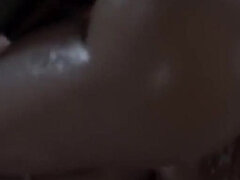 Rigid3d D3d Pixel3d Curvy Addict Takes on Massive Monster Cocks in Intense Bathroom Fuck Fest