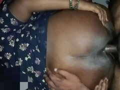 Tamil Couple Daily Night Routine Fuck