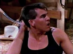 Блондинки, Винтаж