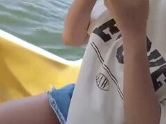 Amatorka, Azjatka, Para, Płeć żeńska, Włochaty, Japoński, Masturbacja, Nastolatki