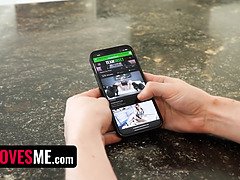 18 anni, Fratello, Preservativo, Schizzo di sborra, Hd, Mostro, Punto di vista pov, Tette