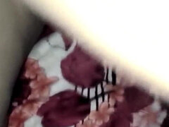 Blasen, Pummelig, Papi, Handjob, Selbstgemacht, Muschi, Flotter dreier