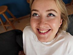 Amatör, Universitet, Creampie, Hardcore, Pov, Tonåring, Leksaker, Fru