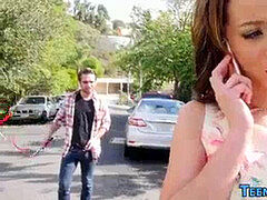 18 anos, Amador amadora, Boquete, Facial, Masturbação, Adolescente