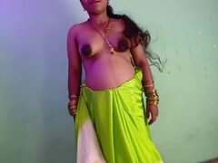 Underarm, delivery, naturist