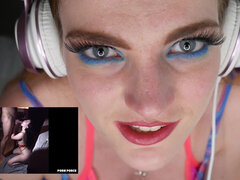 Dávení penisem, Panenka, Na obličej, Pička, Realita, Zrzavé, Vyholené, Kozičky