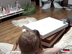 Ερασιτέχνης, Μεγάλος κώλος, Πίπα, Χύσιμο, Σπιτικό, Αυνανισμός, Έφηβος