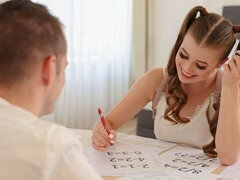 Спальня, Большая жопа, Большой член, Минет, Собачьи, Натуральные сиськи, Молоденькие, Сиськи