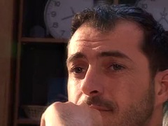 Tetas grandes, Cuadrupleta, Francés, Grupo, Grupo, Sexo duro, Tetas, Uniforme