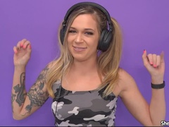 Grote lul, Lul, Gigantische lul, Alleen