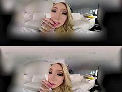 Naughty puy VR: Blonde, Pornhub  Solo Porn