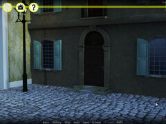 3d, ぽっちゃり, ぽちゃ, お婆さん, 禁句