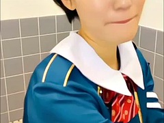 Pijpbeurt, Japaans