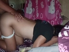 Desi aunty homemade sex, asian homemade sex, 18 desi