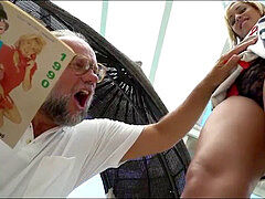 Fafanje, Prstni, Dedek, Samozadovoljevanje, Zunaj, Resničnost