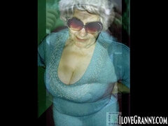 ILoveGrannY Unexperienced Elder Mother Pornography Images Slideshow