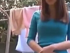 Asiater, Bad, Kukk suging, Fingring, Japaner, Kyssing, Fitte, Tabu