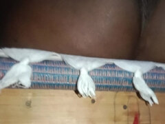 Bhabhi's Stepsister's Fucking