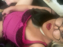 Leie, Amerikanisch, In den arsch, Wohlbeleibte schöne frauen, Absätze, Reif, Milf, Solo