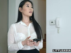 오랄섹스, 사정 샷, 음경, 도기스타일, 하드코어, 면도된, 빼빼한, 젖가슴