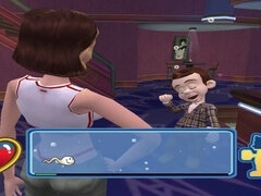 Videogame, mcl, larry