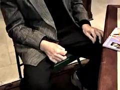 Большие сиськи, Минет, Милф, Сиськи