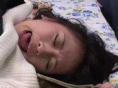 Unbelievable Japanese model in Hot Cumshots, Babes JAV video full version