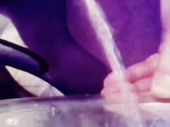 Allemand, Fait maison, Pisser, Solo