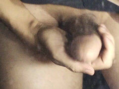 Arabisch, Masturbation, Solo