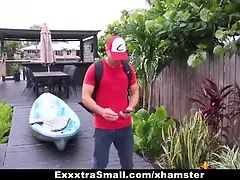 Grosser schwanz, Braunhaarige, Geschnappt, Aufs gesicht abspritzen, Behaart, Hd, Nackt, Schreiend