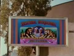 Capellona, Pornostar