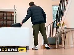 Katana Kombat kEiran Lee - tap her tactically - brazzers