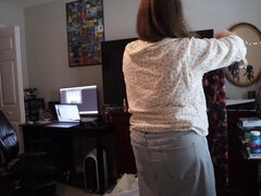 Kötözés – fegyelmezés, Gesztenyebarna, Domina szerep, Fétis, Poharak, Érett feleség, Egyedül, Ribanc