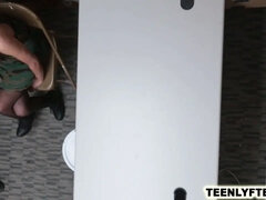 Большой член, Брюнетки, Хд, Чудовищные размеры, Жесткий секс, Кричащие, Молоденькие, Униформа