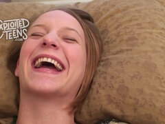 Amateur, Belle grosse femme bgf, Sucer une bite, Mignonne, Gorge profonde, Pov, Rasée, Adolescente