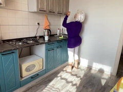 Amador amadora, Traseiro, Loiroa, Boquete, Pau, Hardcore, Feito em casa, Mãe gostosa