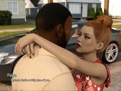 Из жопы в рот, Большой член, Игры, Мамочка