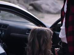 Rubia, Mamada, Polla, Sexo duro, Hd, Pequeña, Tetas