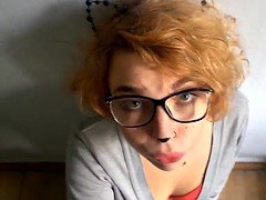 Глубокая глотка, Сперма на лице, Милф, От первого лица, Русские, Молоденькие