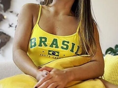 The Interview No Porn) Get to Know Me