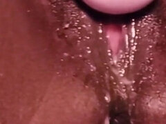 My New Toy Made Me Squirt Harder