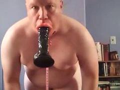 Bbw, Velké péro, Kuřba, Macaté, Dildo, Gay, Hardcore, Hračky