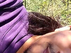 Amateur, Casero, Masturbación, Público, Solo