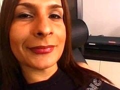 Attrapée, Maman, Transsexuelle