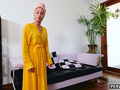 Veľké péro, Kuřba, Hd, Latinskej, Mamina, Z pohľadu účastníka, Realita, Nevlastná mama