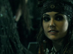 Анальный секс, Парочка, На природе