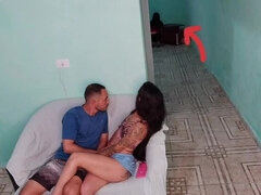 Amador amadora, Morena, Latina, Orgia, Portuguêsa, Swingers, Sexo grupal a três, Esposa