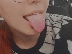 18 χρονον, Αυτοκίνητο, Λατίνα, Κοκκινομάλα