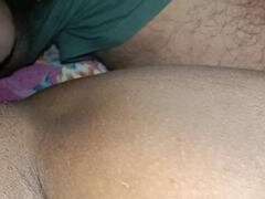 Indian wife's steamy sex escapades