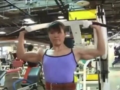 Aasialainen, Lukio, Fetissi, Japanilainen